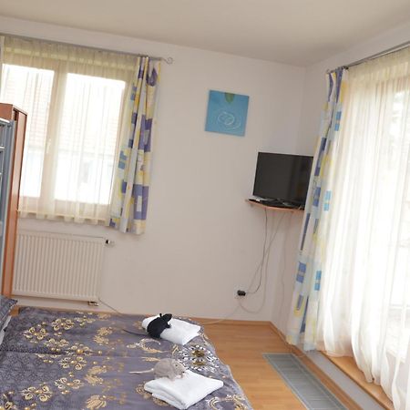 Apartamento Lipno Riviéra - Myši v botě Lipno nad Vltavou Habitación foto
