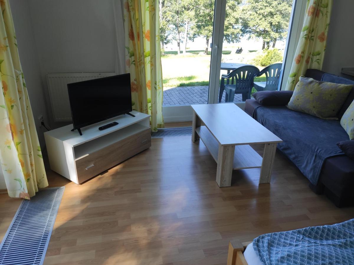 Apartamento Lipno Riviéra - Myši v botě Lipno nad Vltavou Exterior foto