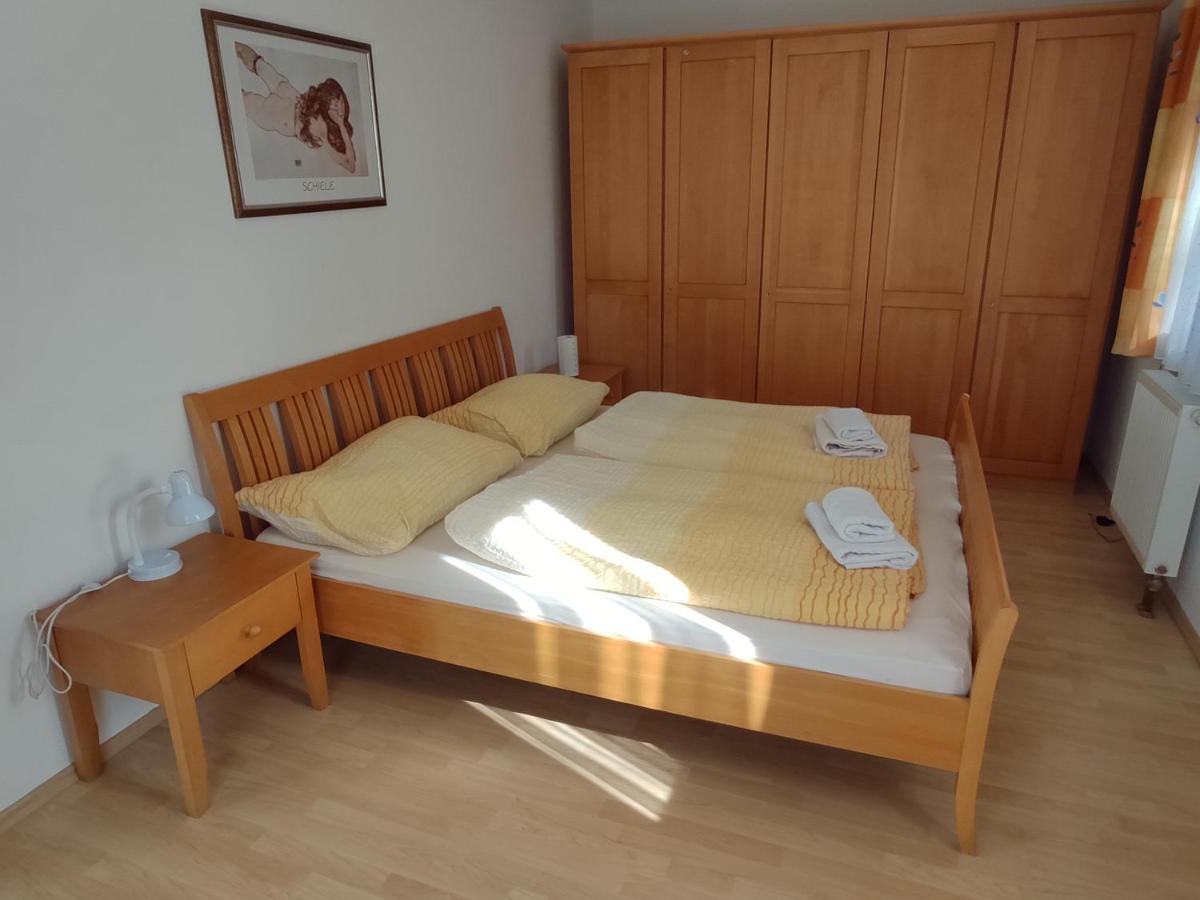 Apartamento Lipno Riviéra - Myši v botě Lipno nad Vltavou Exterior foto
