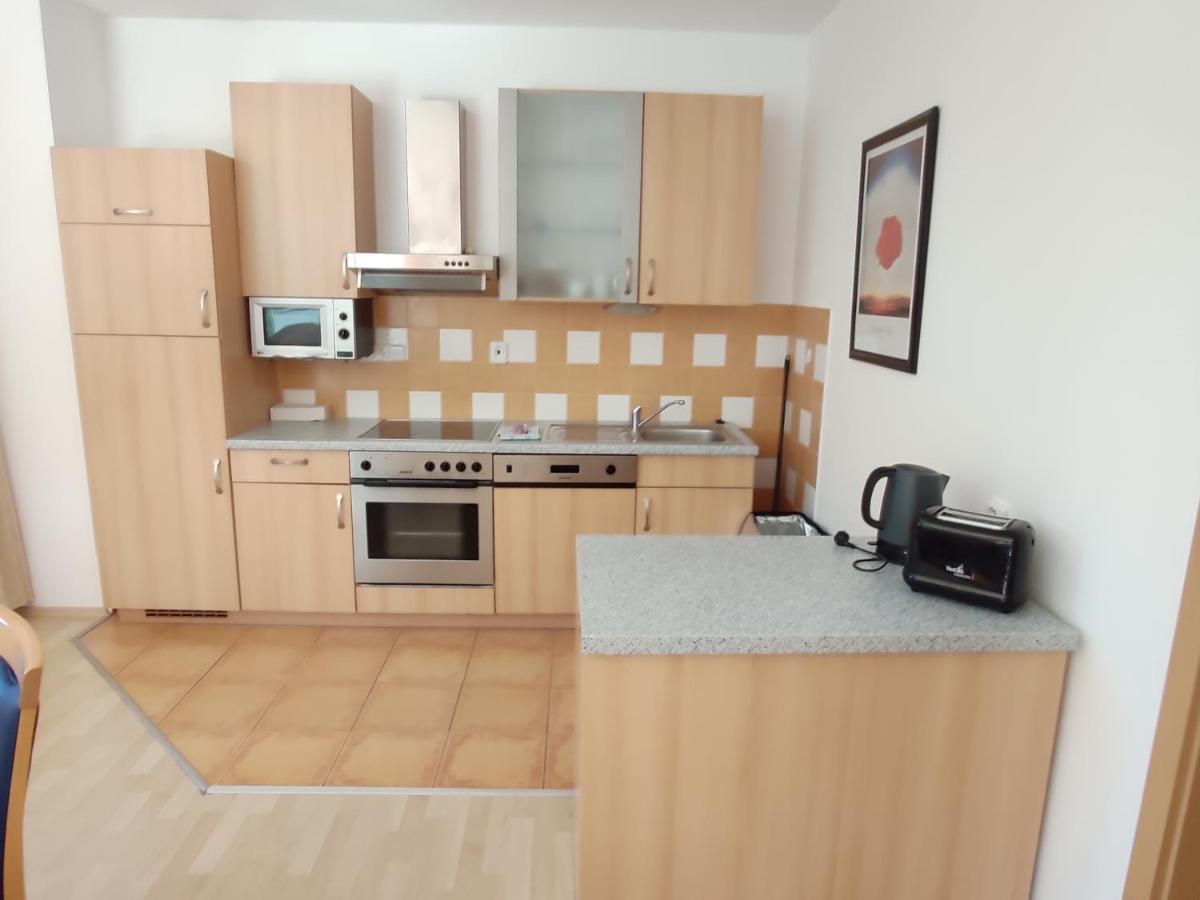 Apartamento Lipno Riviéra - Myši v botě Lipno nad Vltavou Exterior foto
