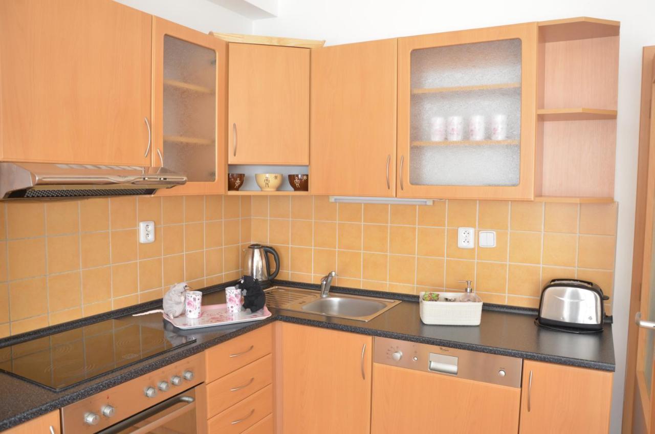 Apartamento Lipno Riviéra - Myši v botě Lipno nad Vltavou Exterior foto