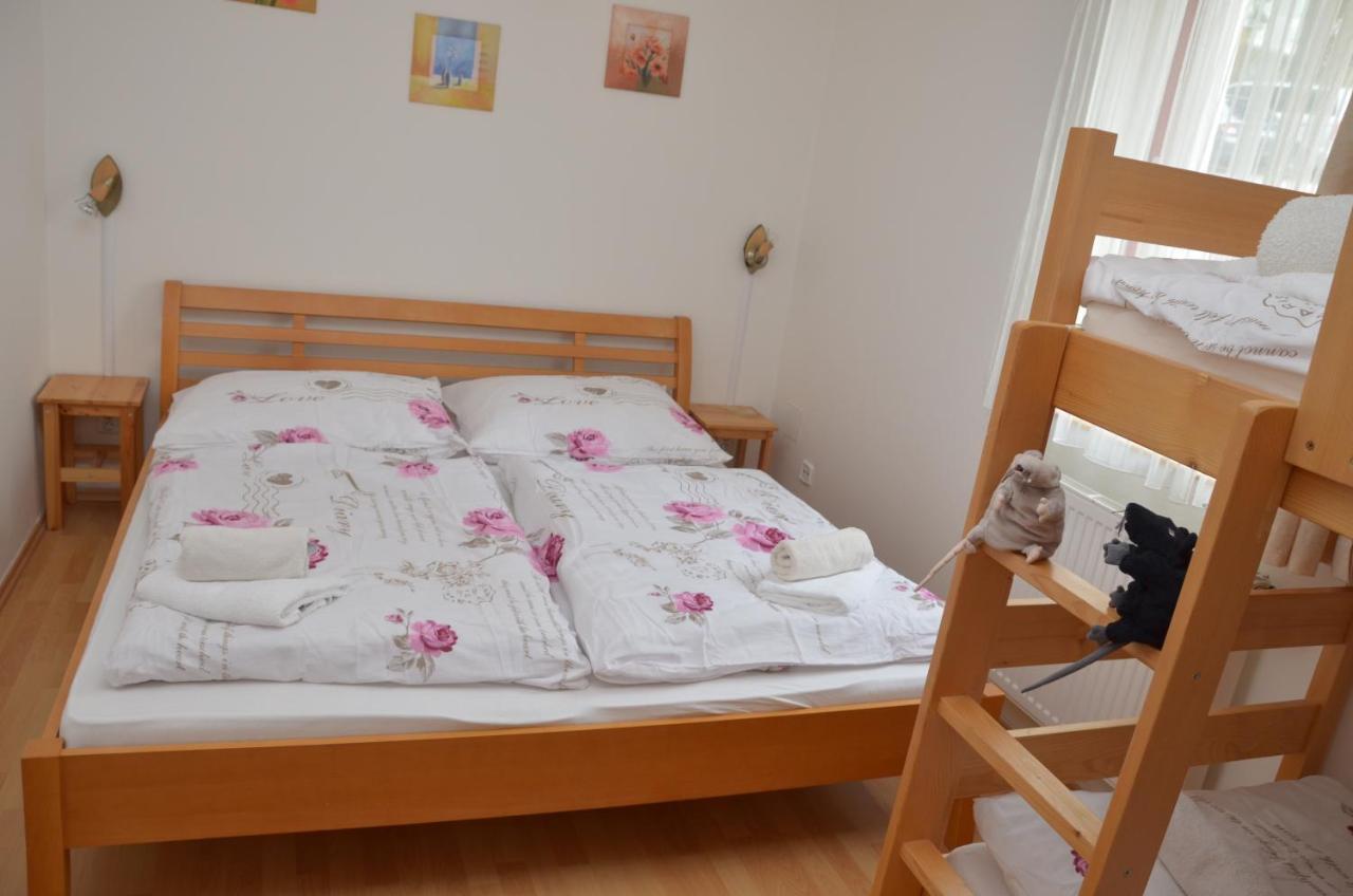 Apartamento Lipno Riviéra - Myši v botě Lipno nad Vltavou Exterior foto