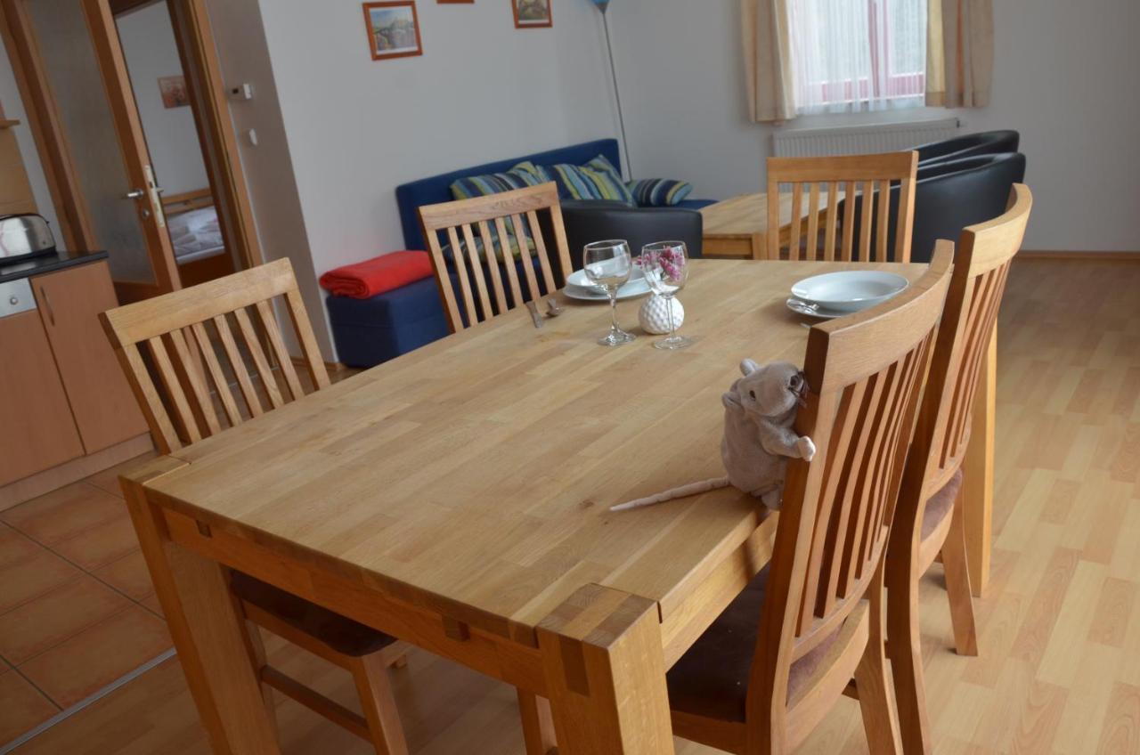 Apartamento Lipno Riviéra - Myši v botě Lipno nad Vltavou Exterior foto