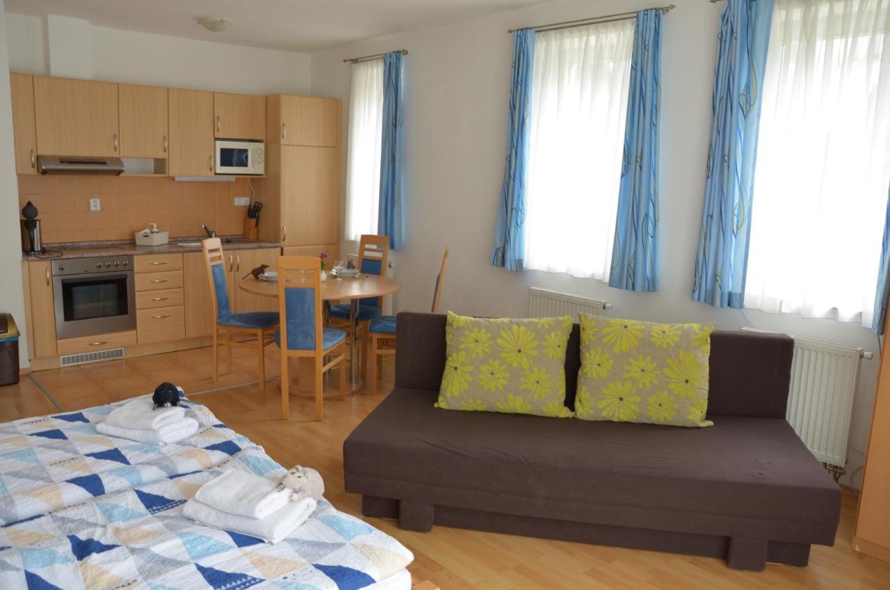 Apartamento Lipno Riviéra - Myši v botě Lipno nad Vltavou Exterior foto