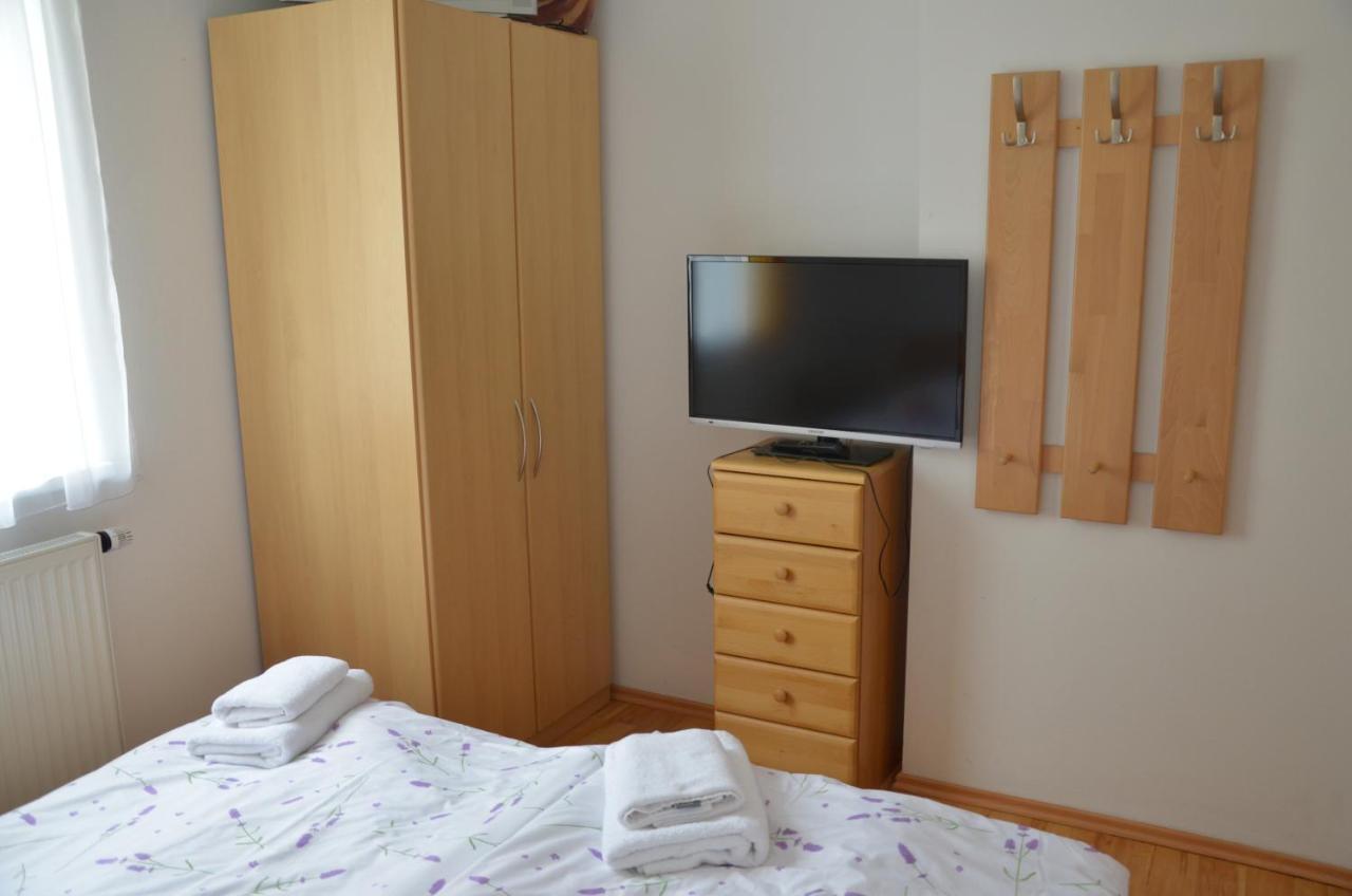 Apartamento Lipno Riviéra - Myši v botě Lipno nad Vltavou Exterior foto
