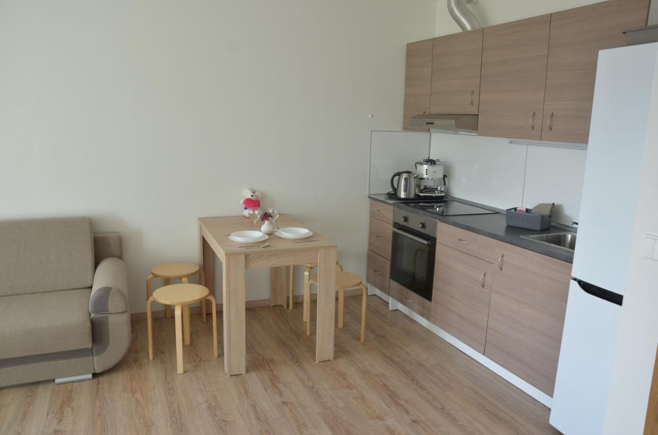 Apartamento Lipno Riviéra - Myši v botě Lipno nad Vltavou Exterior foto