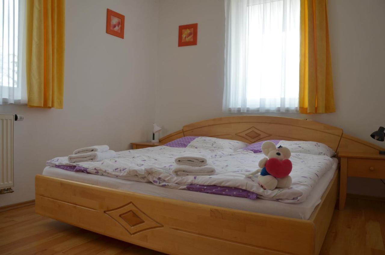 Apartamento Lipno Riviéra - Myši v botě Lipno nad Vltavou Exterior foto