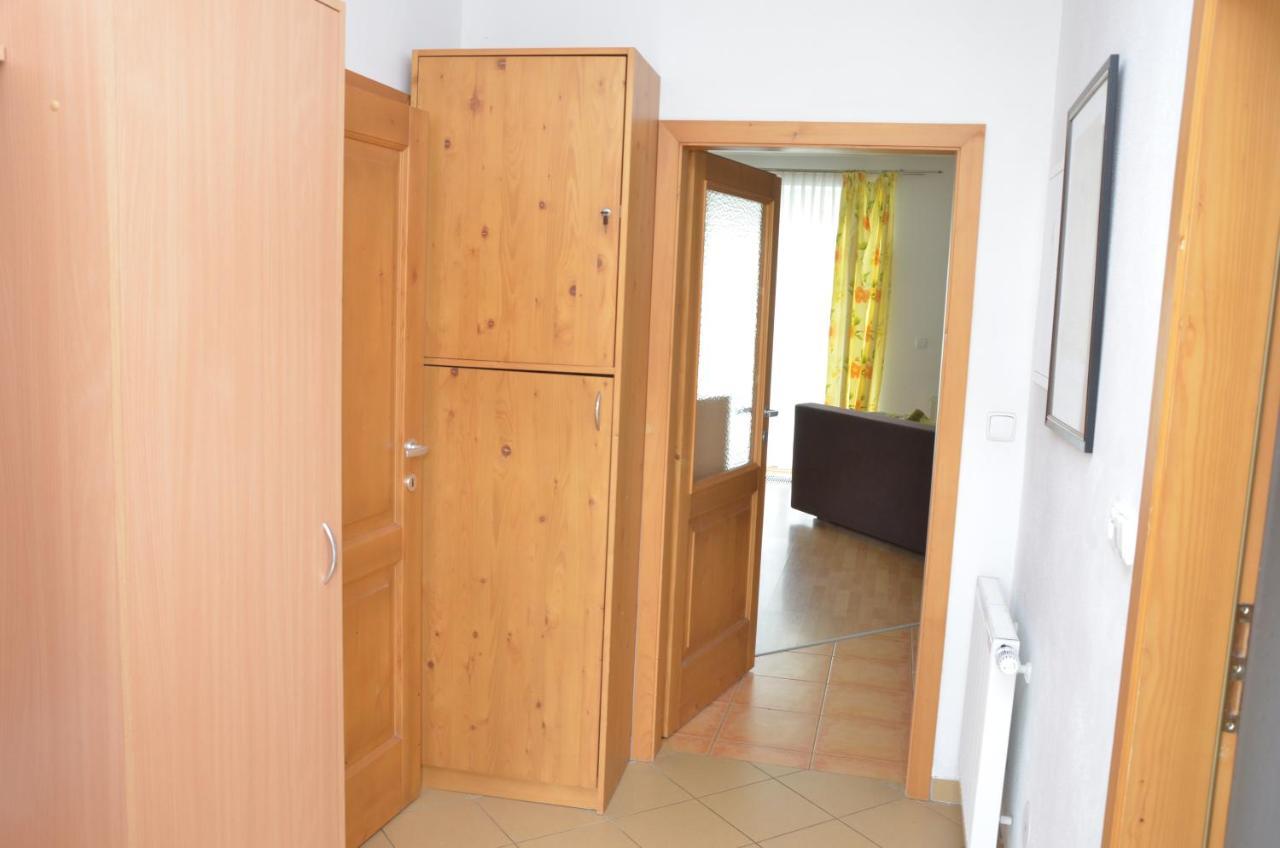 Apartamento Lipno Riviéra - Myši v botě Lipno nad Vltavou Exterior foto