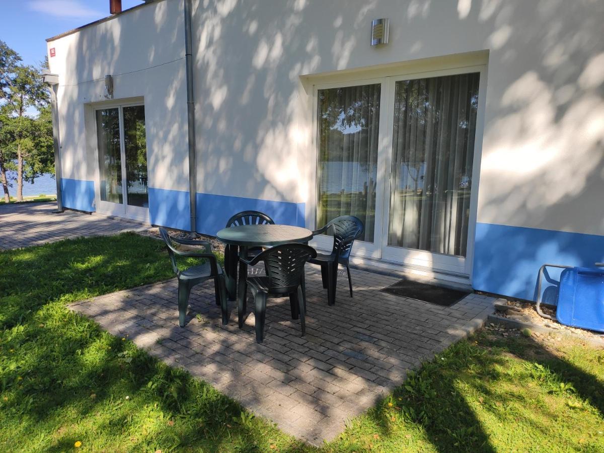 Apartamento Lipno Riviéra - Myši v botě Lipno nad Vltavou Exterior foto